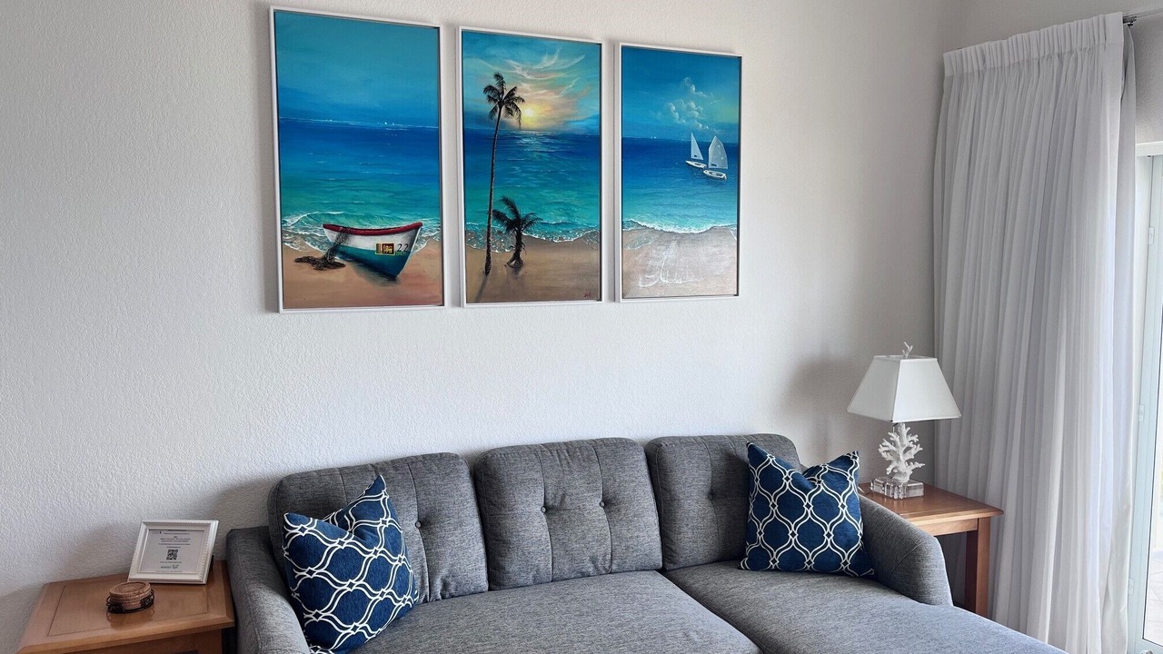 Photo of Bedroom in Colliers Bay