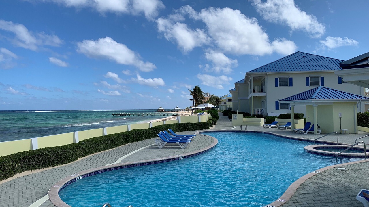 Photo of Outdoor in Colliers Bay