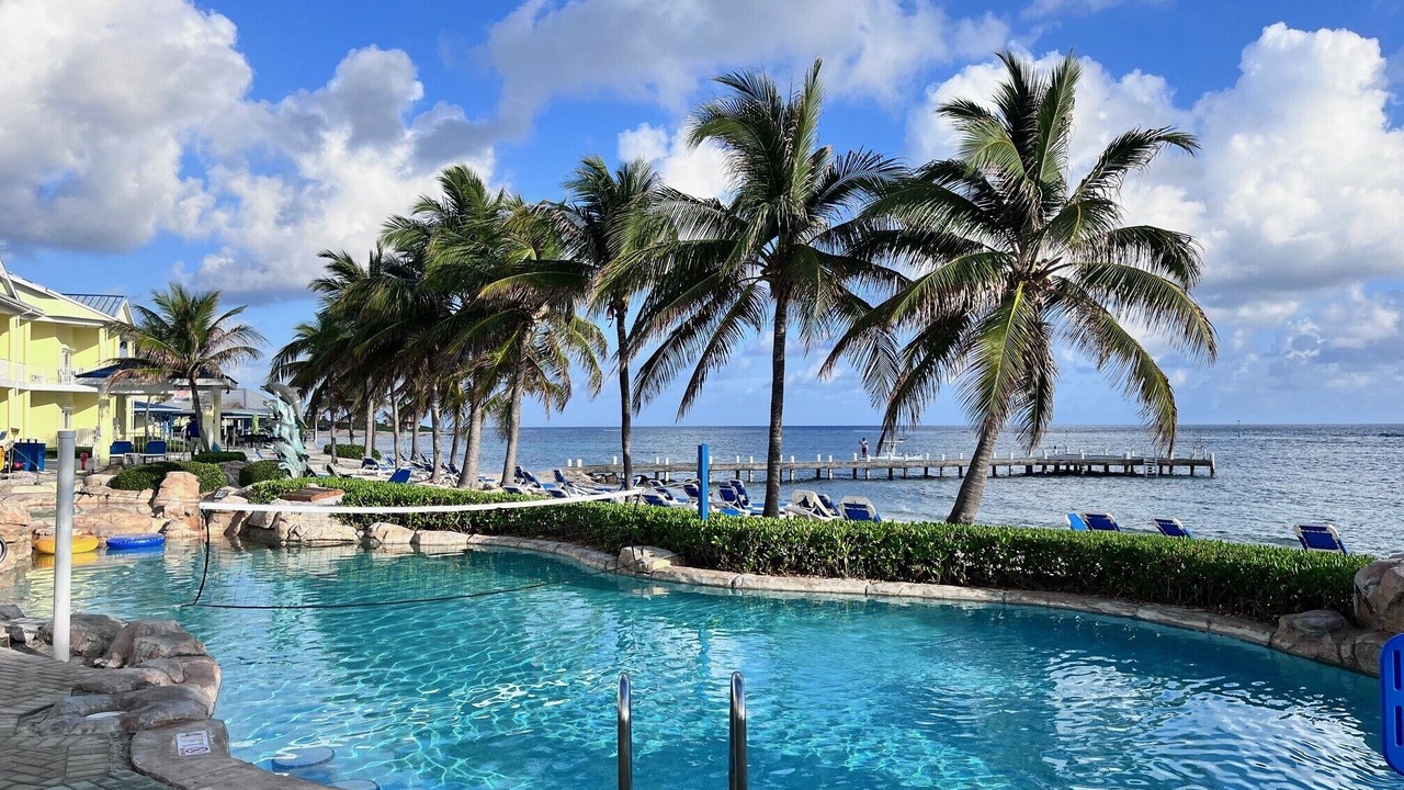 Photo of Outdoor in Colliers Bay
