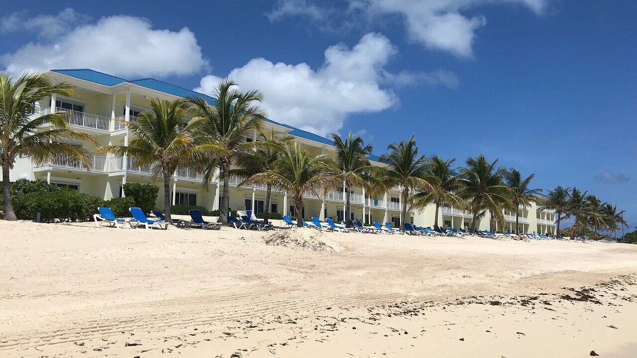 Photo of Outdoor in Colliers Bay