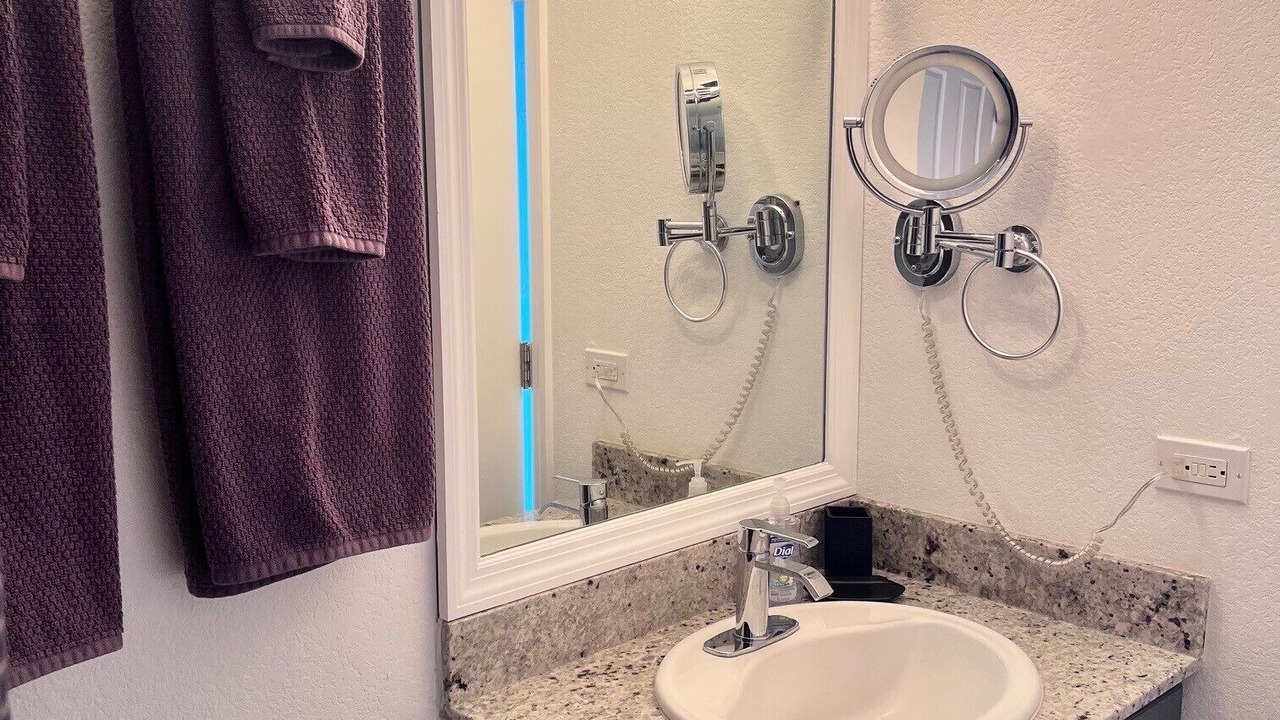 Photo of Bathroom in Colliers Bay