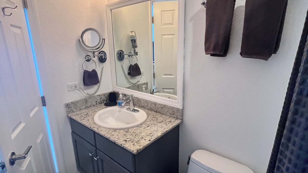 Photo of Bathroom in Colliers Bay