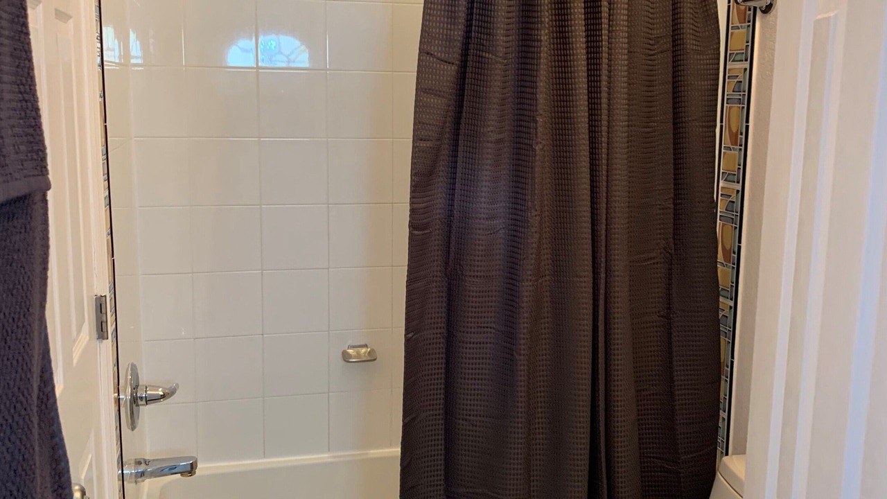 Photo of Bathroom in Colliers Bay