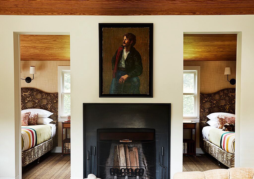 Photo of Livingroom in Amagansett North