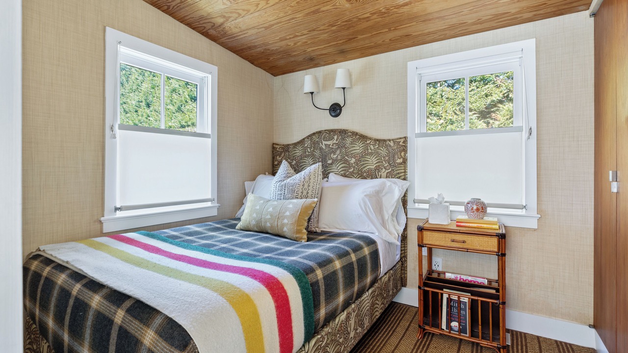 Photo of Bedroom in Amagansett North
