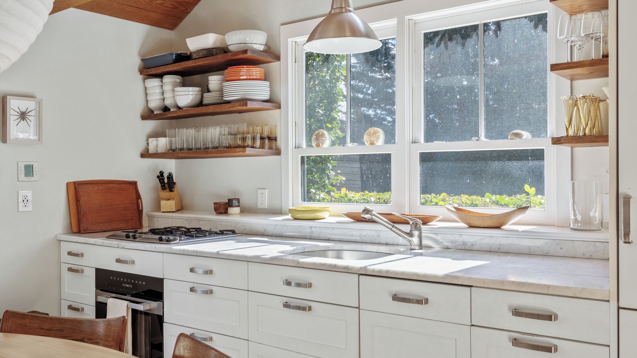 Photo of Kitchen in Amagansett North