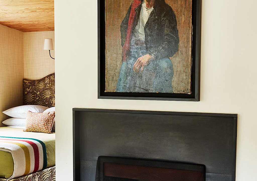 Photo of Livingroom in Amagansett North