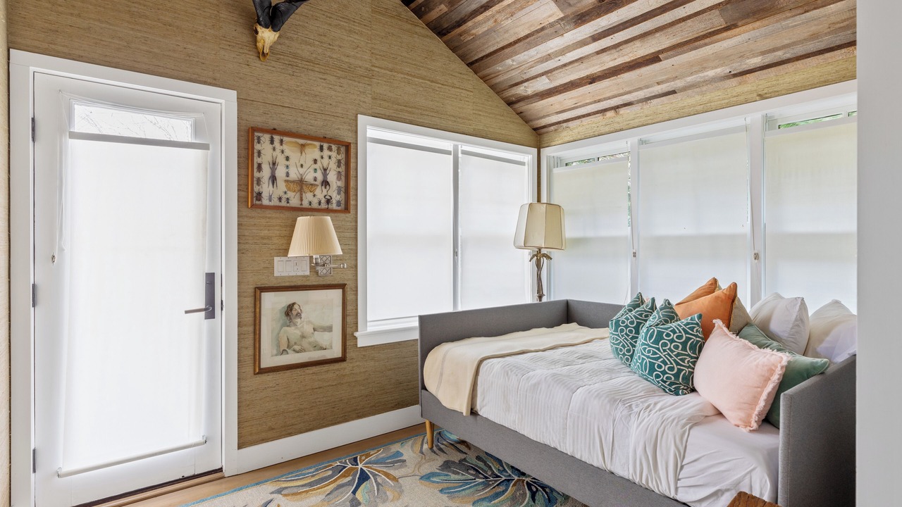 Photo of Bedroom in Amagansett North