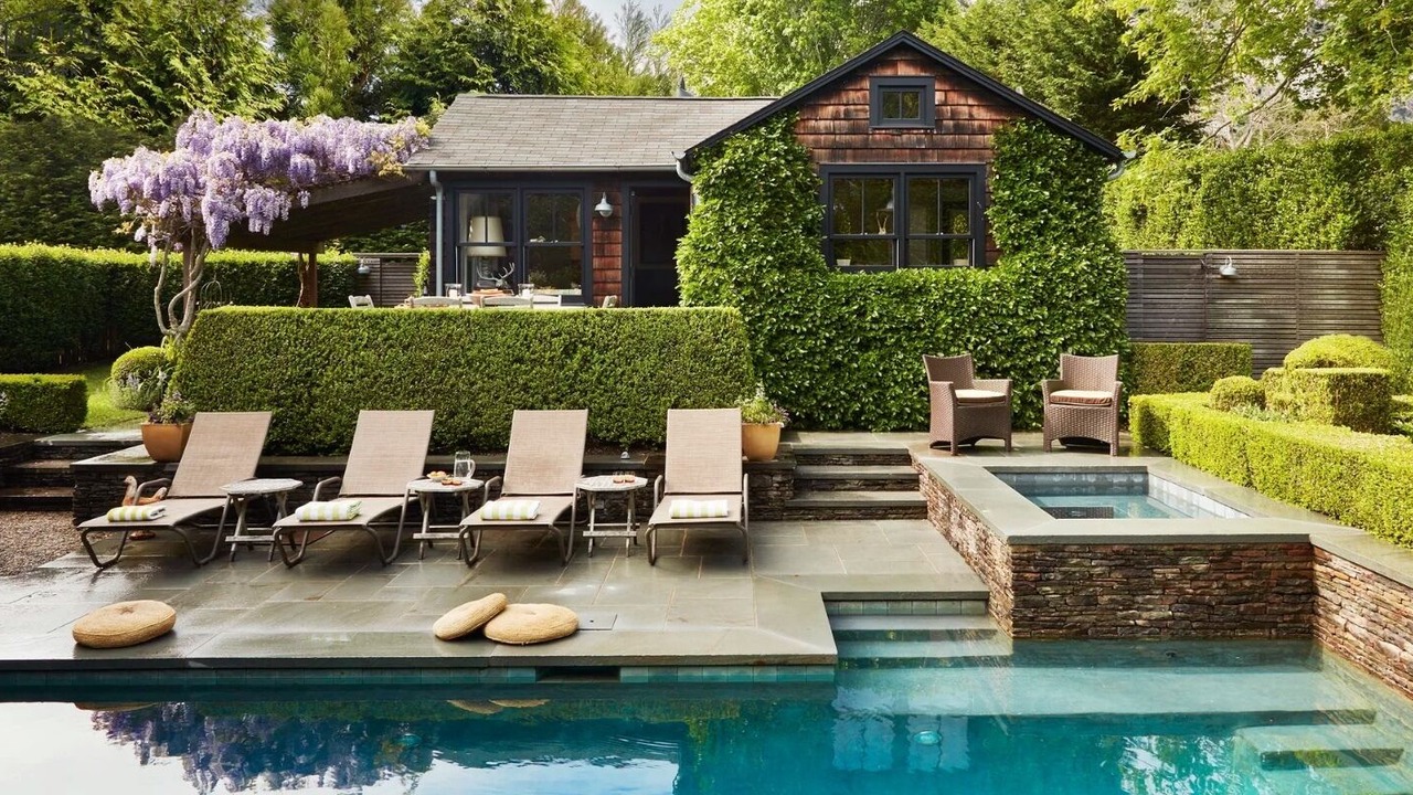 Photo of Outdoor in Amagansett North