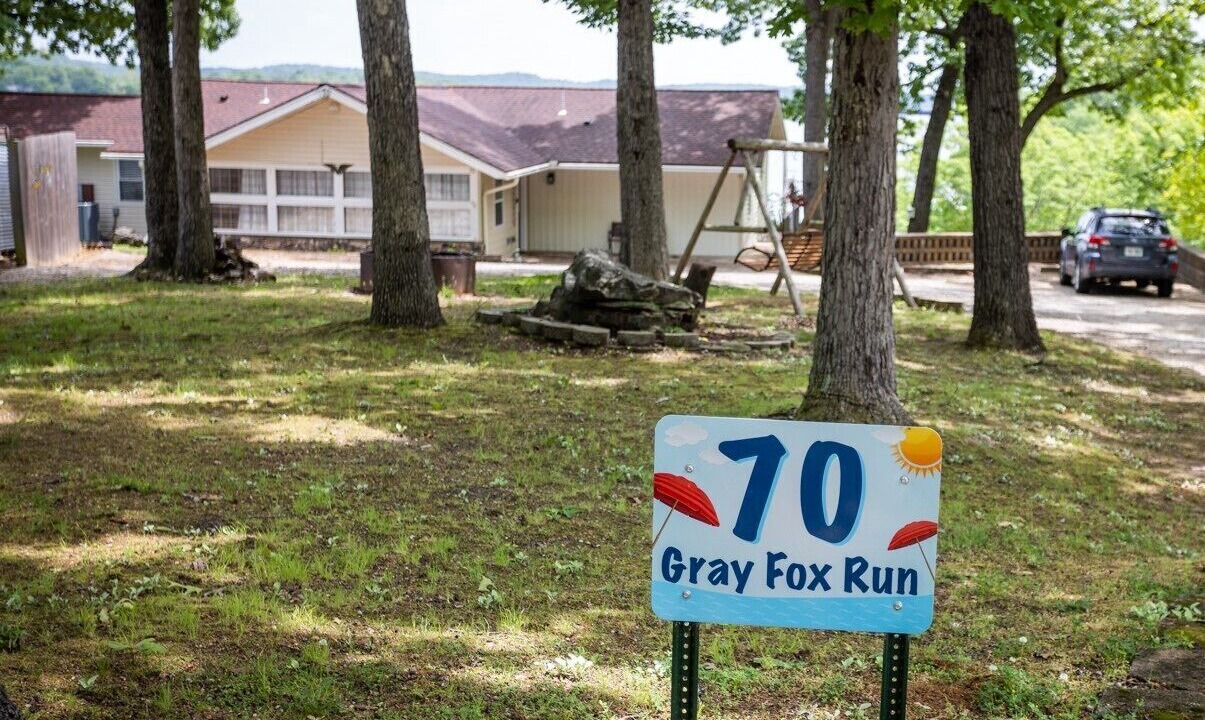 Photo of Outdoor in Camdenton