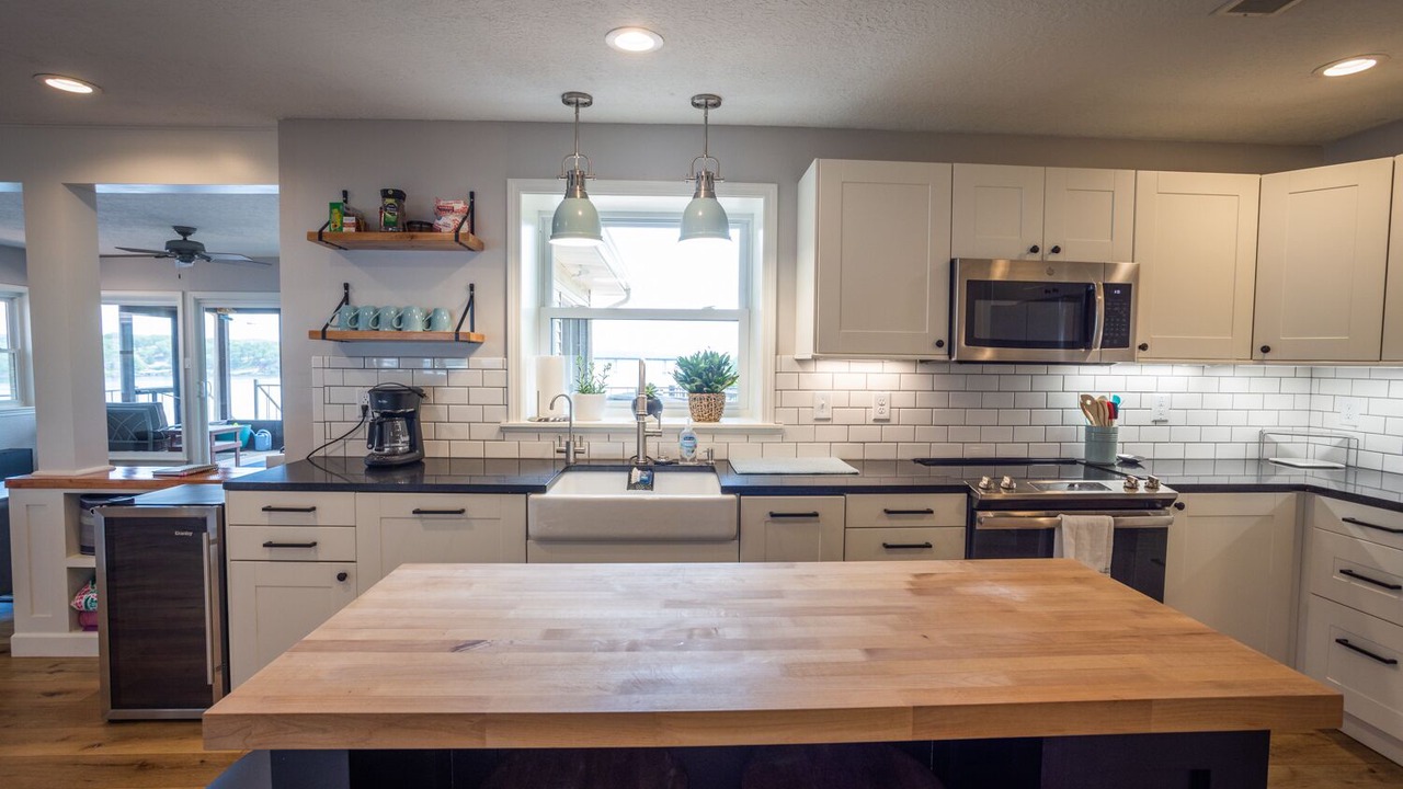Photo of Kitchen in Camdenton