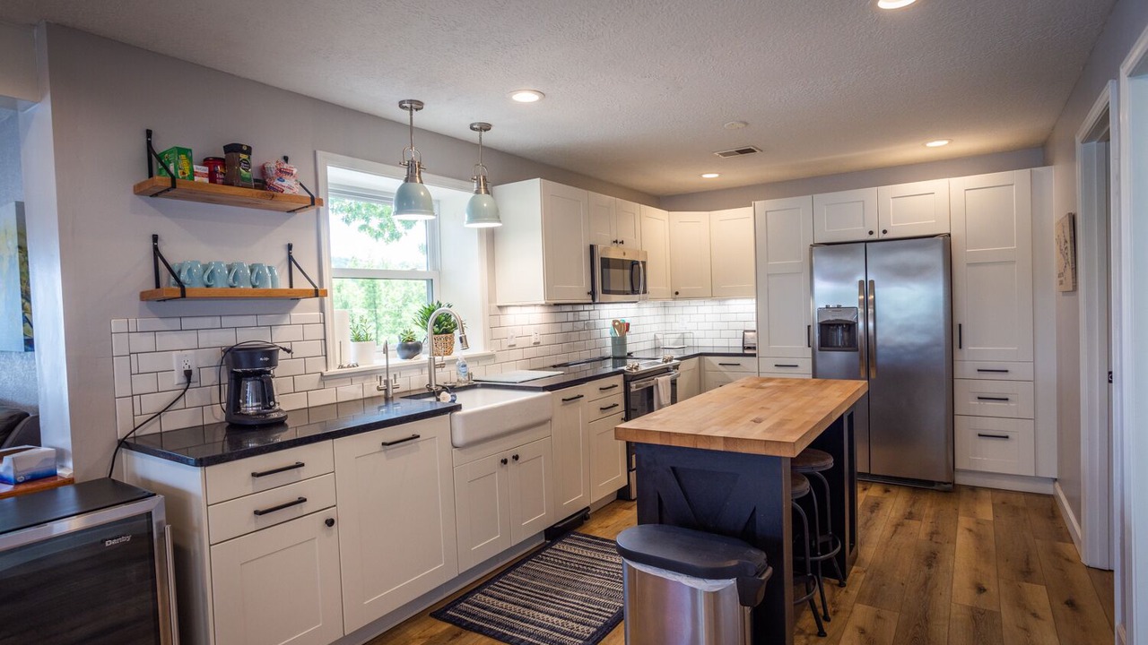 Photo of Kitchen in Camdenton