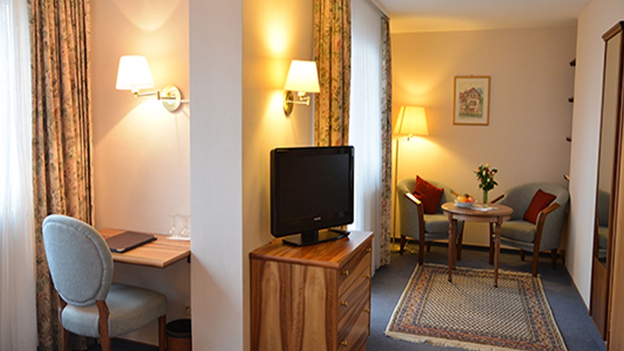 Photo of Bedroom in Badenweiler