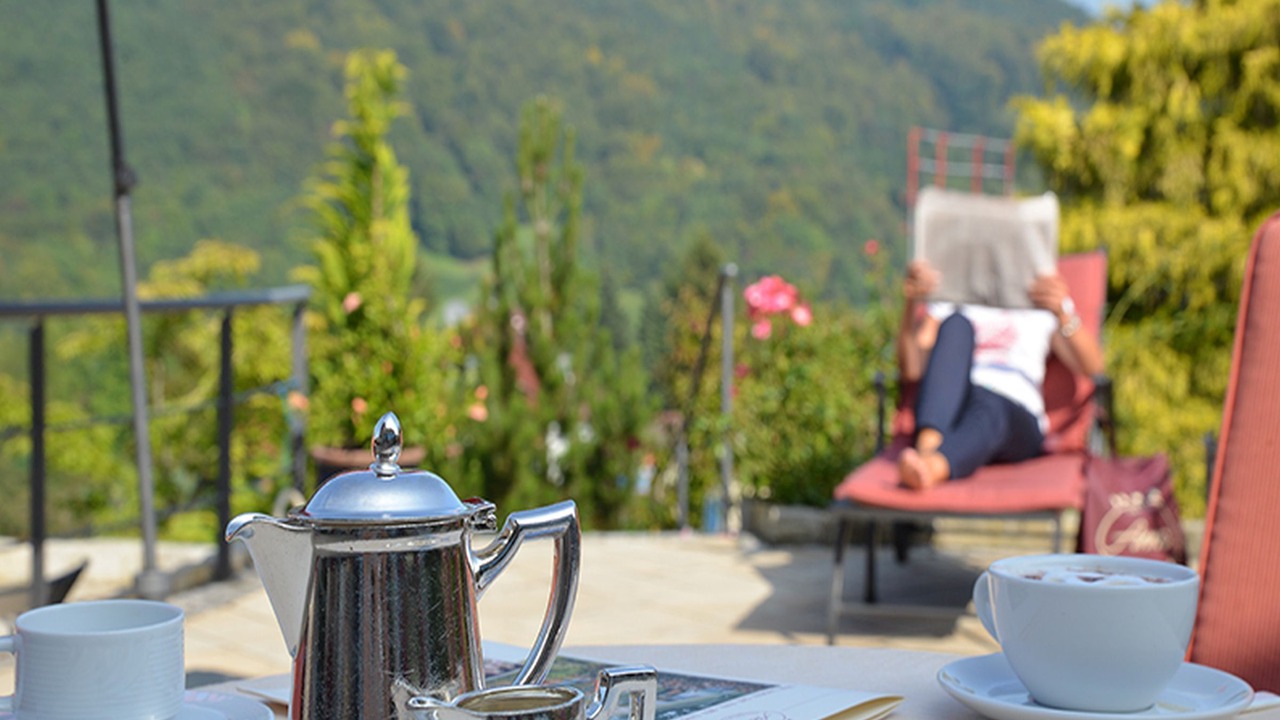 Photo of Outdoor in Badenweiler
