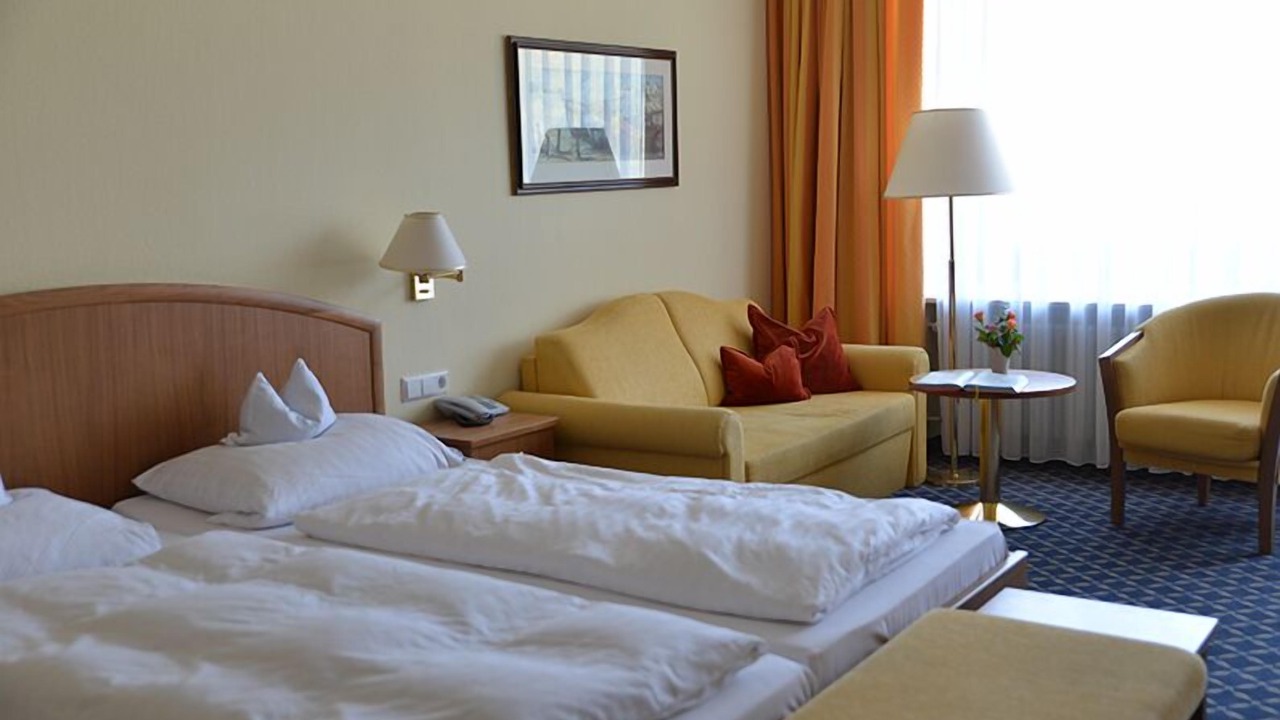 Photo of Bedroom in Badenweiler
