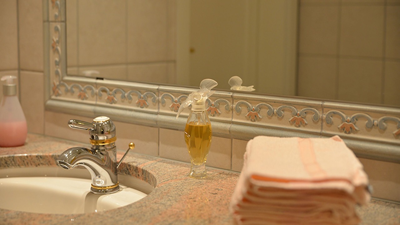 Photo of Bathroom in Badenweiler