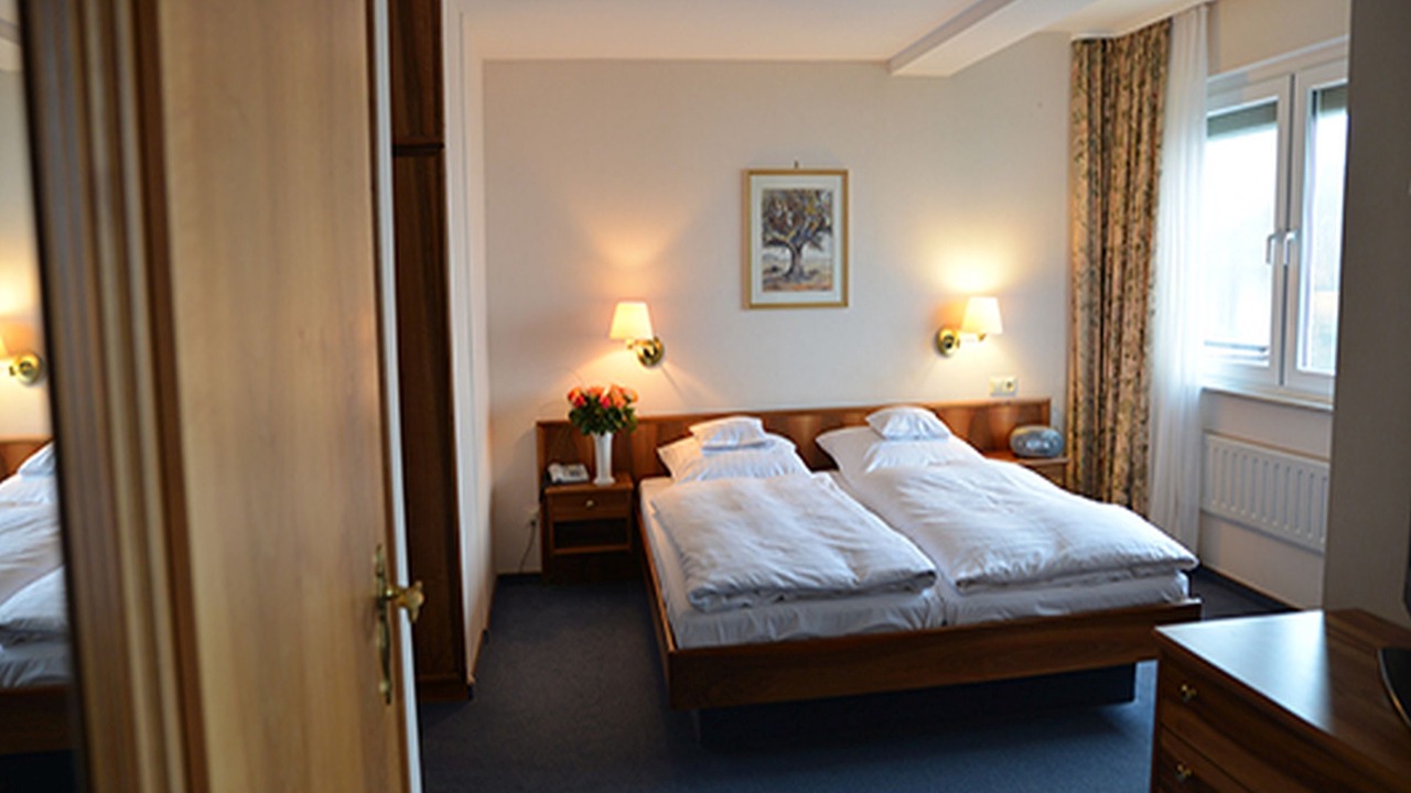 Photo of Bedroom in Badenweiler