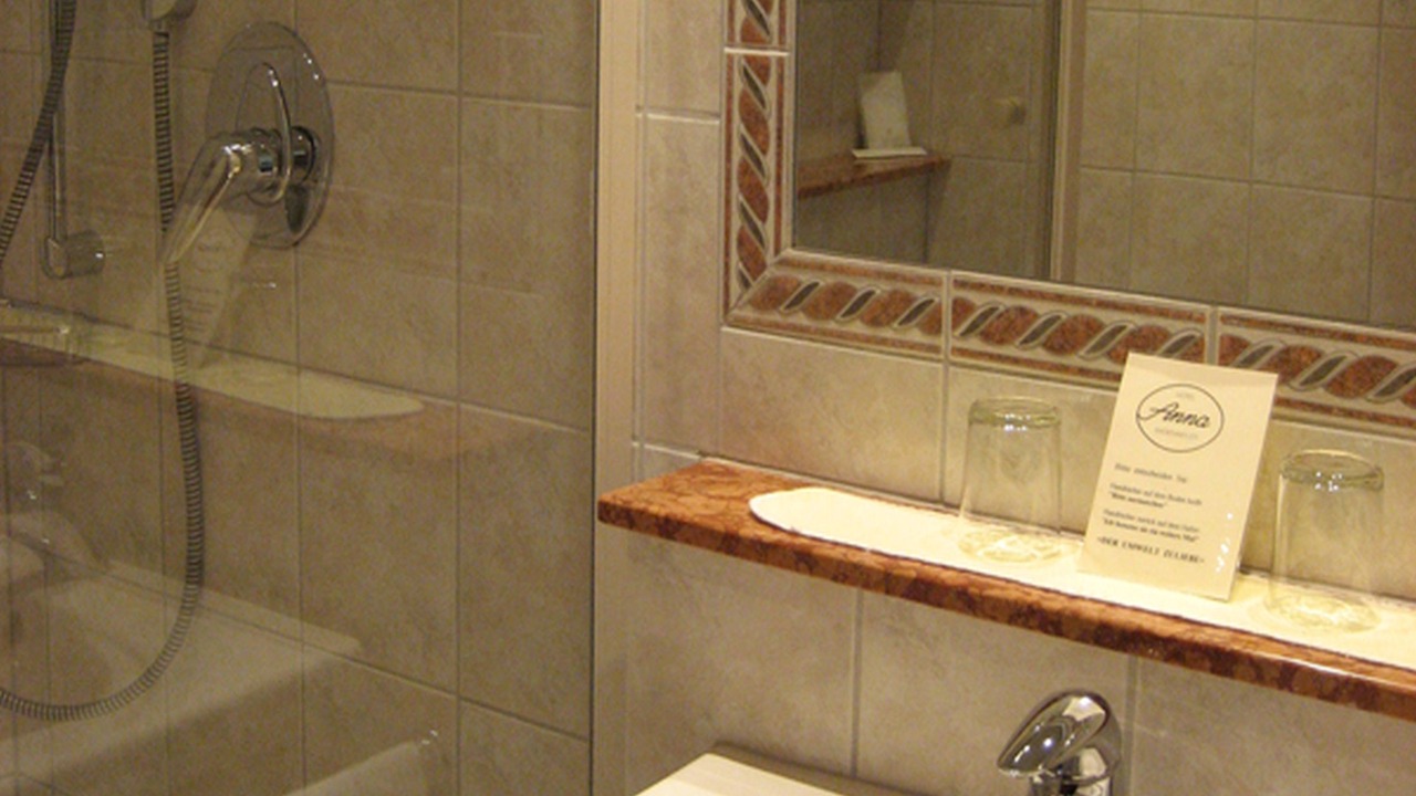 Photo of Bathroom in Badenweiler