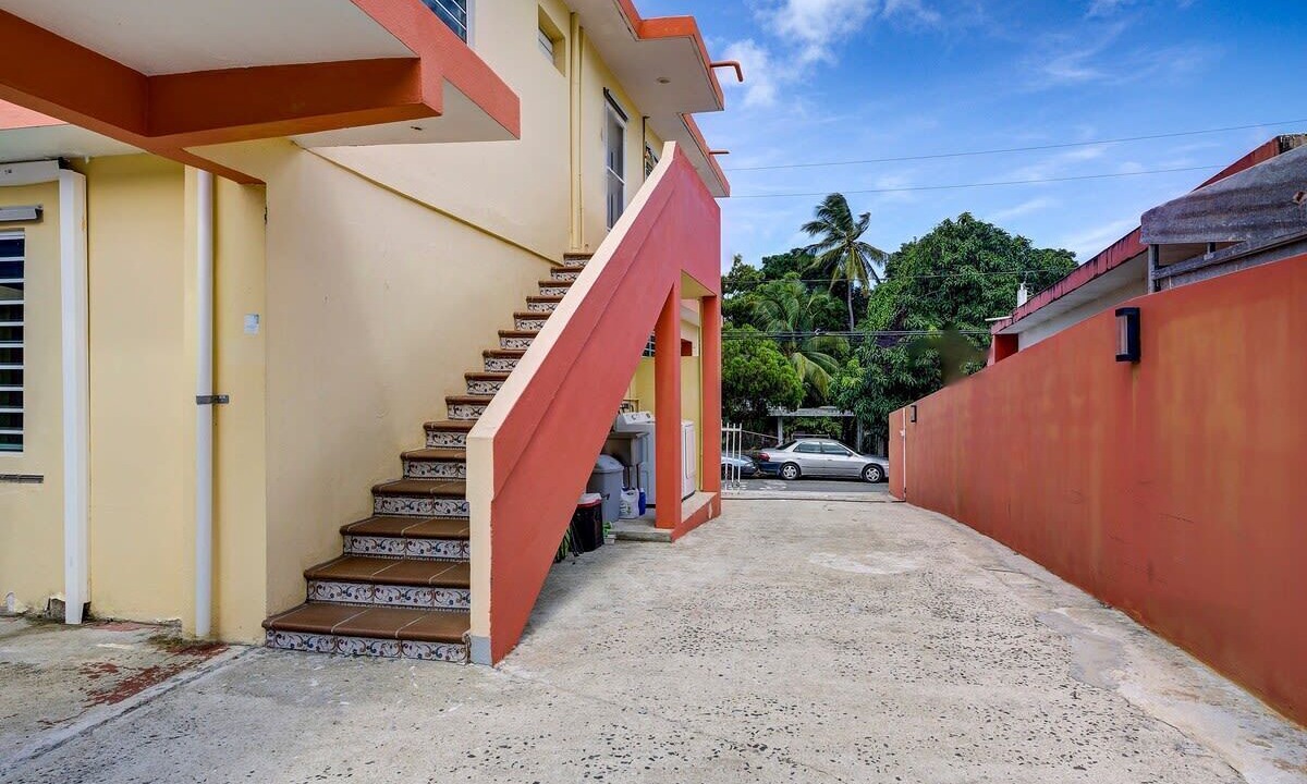 Photo of Outdoor in Playa Fortuna