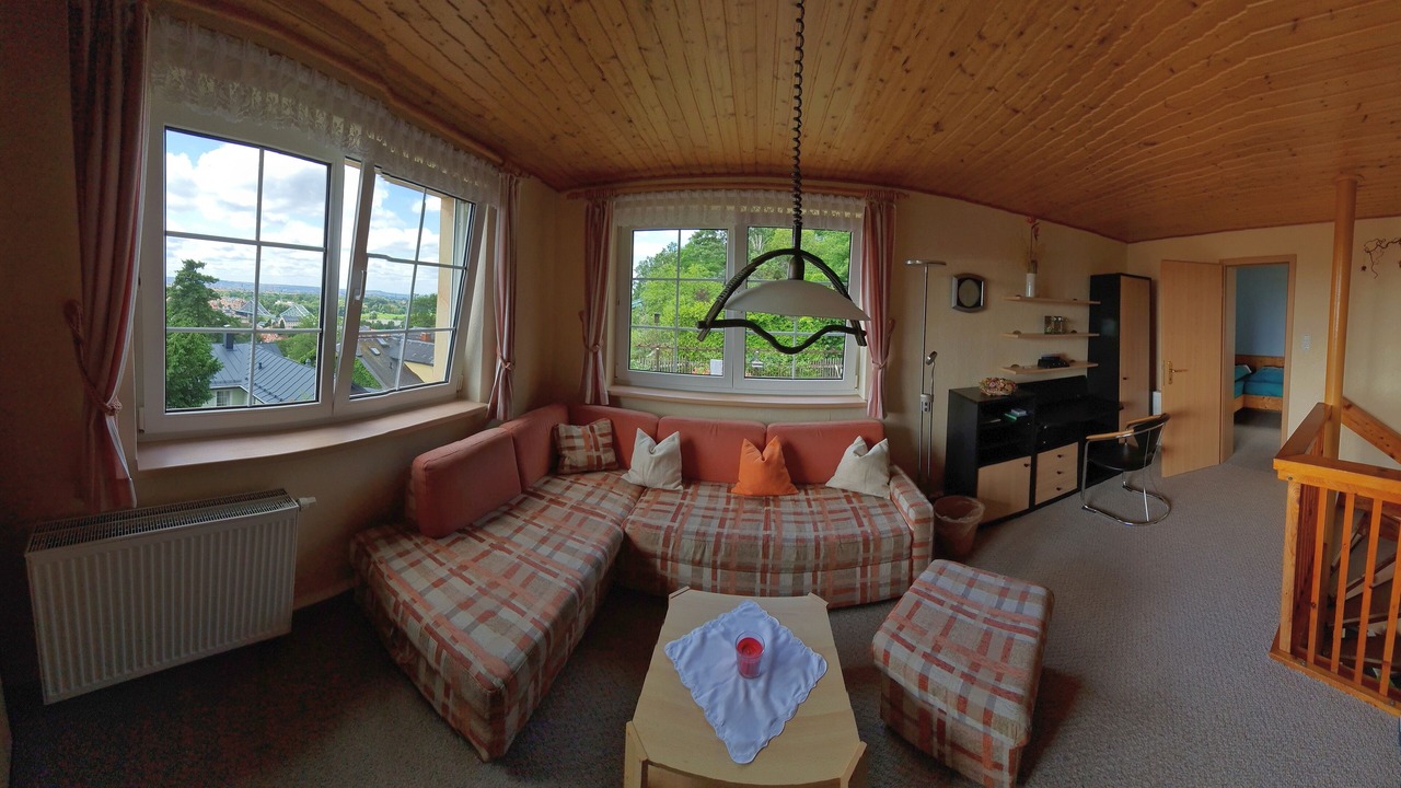 Photo of Livingroom in Loschwitz