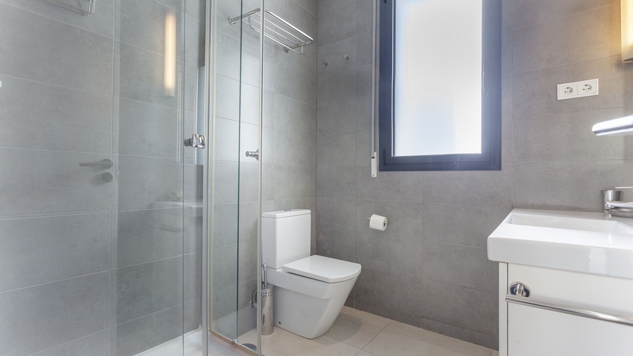 Photo of Bathroom in Chamberi