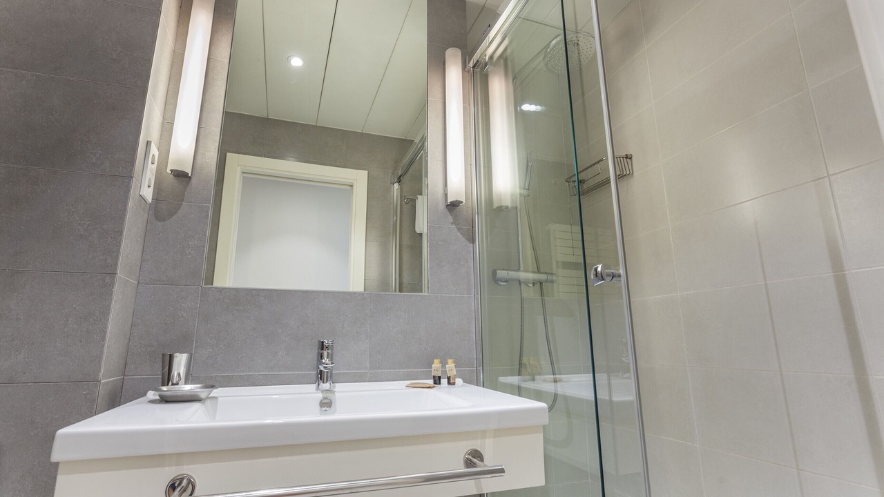 Photo of Bathroom in Chamberi