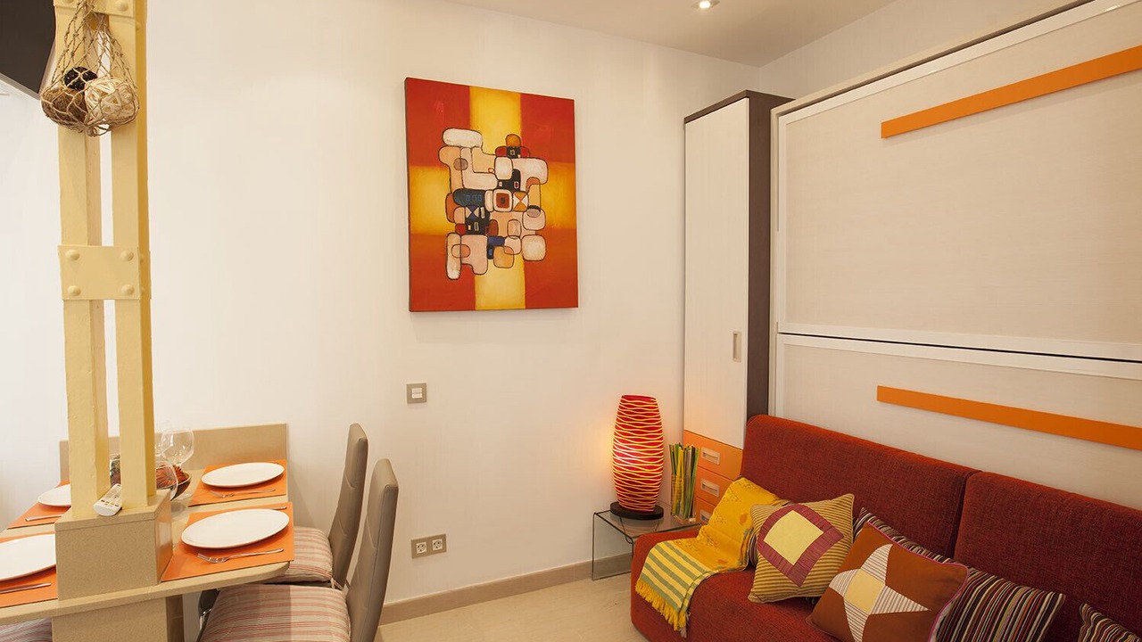 Photo of Livingroom in Goya