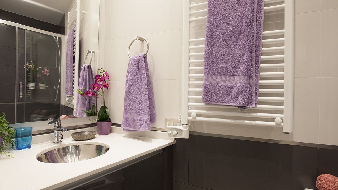 Photo of Bathroom in Goya