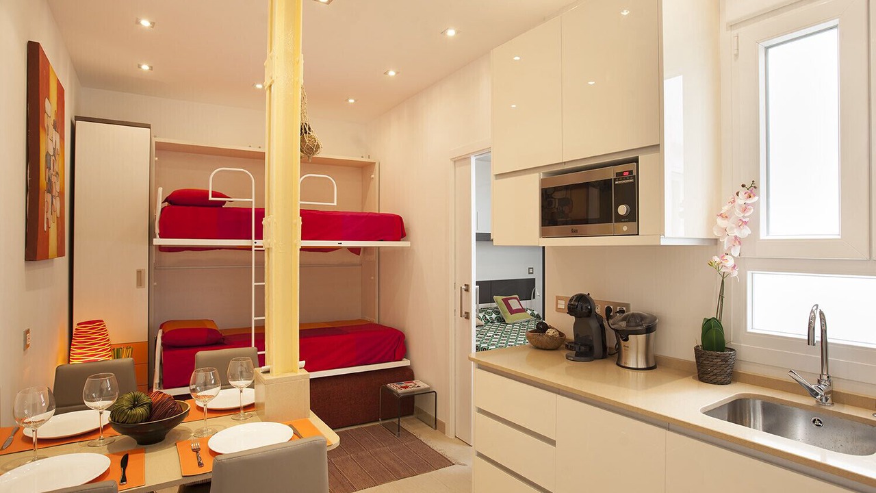 Photo of Livingroom in Goya