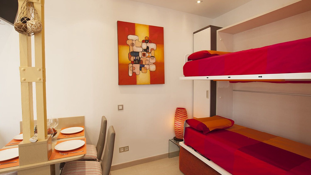 Photo of Livingroom in Goya