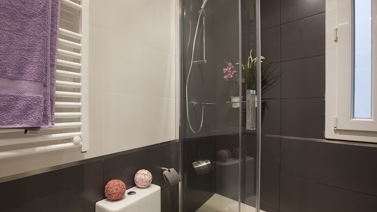 Photo of Bathroom in Goya
