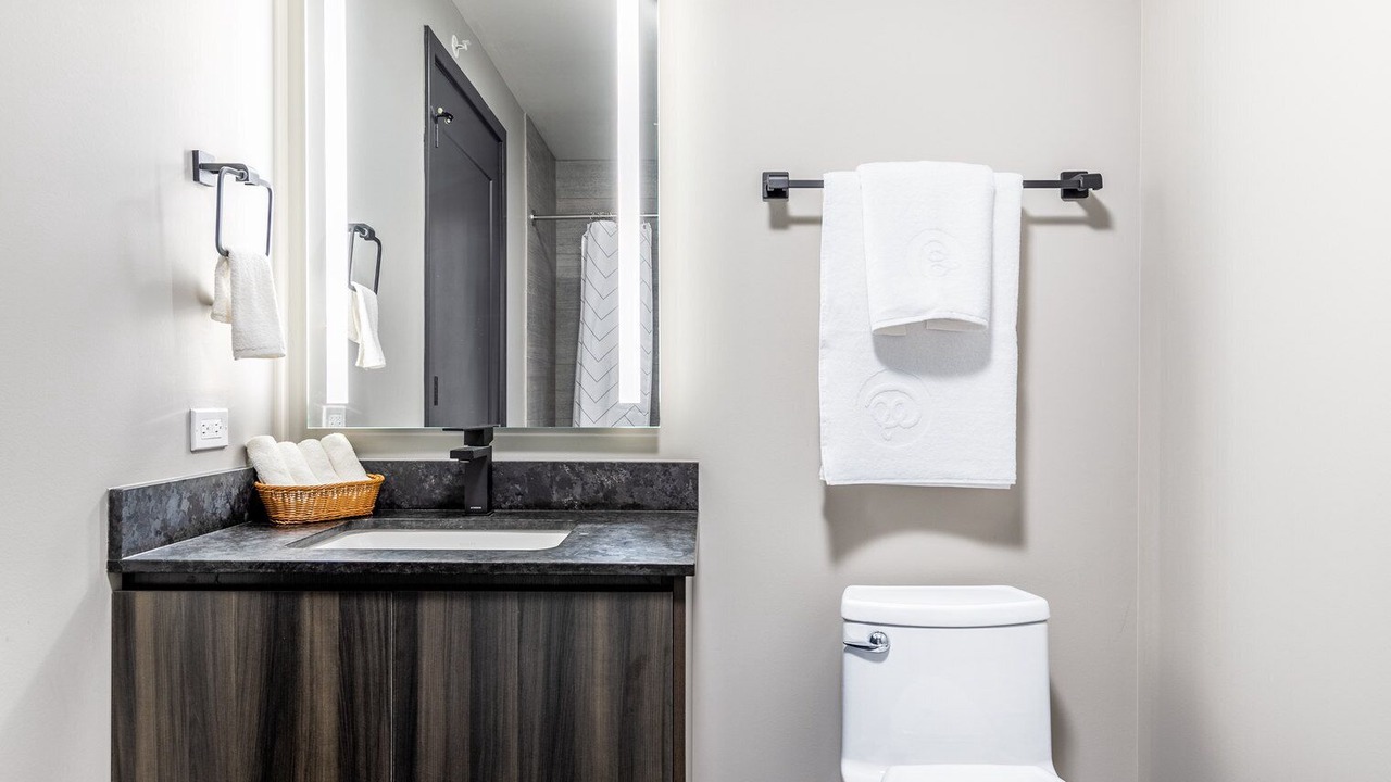 Photo of Bathroom in West Loop