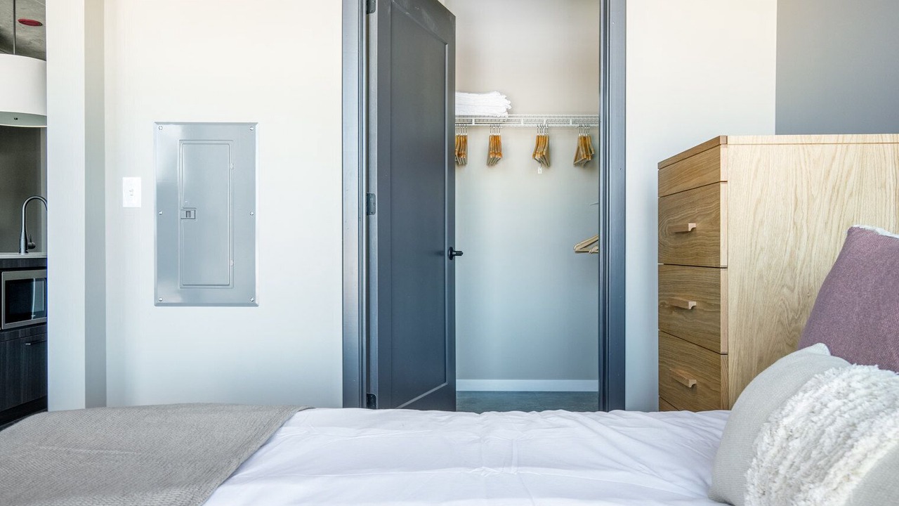 Photo of Bedroom in West Loop