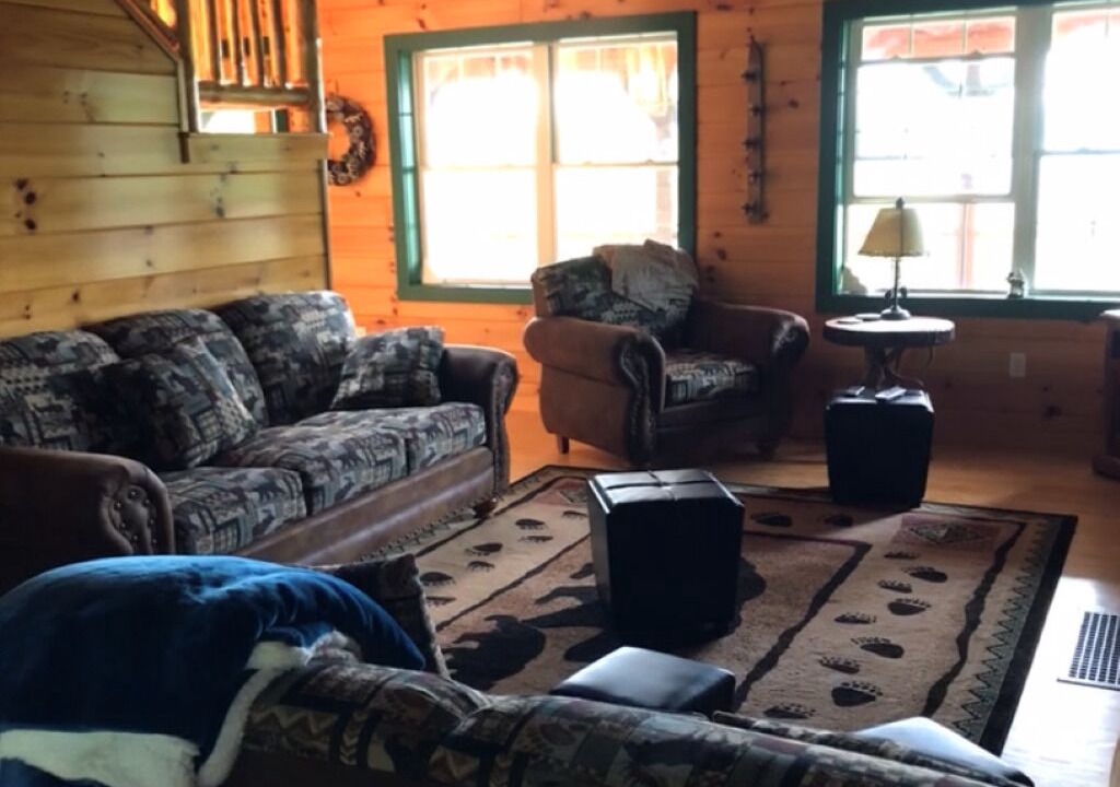 Photo of Livingroom in Colebrook