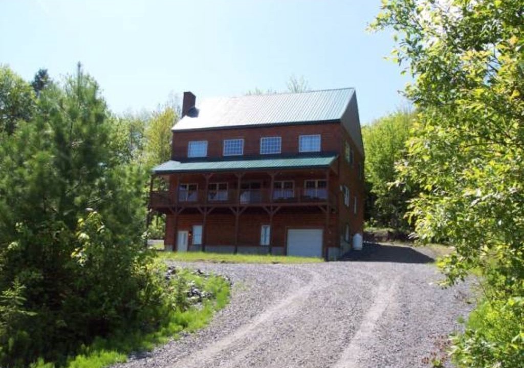 Photo of Outdoor in Colebrook