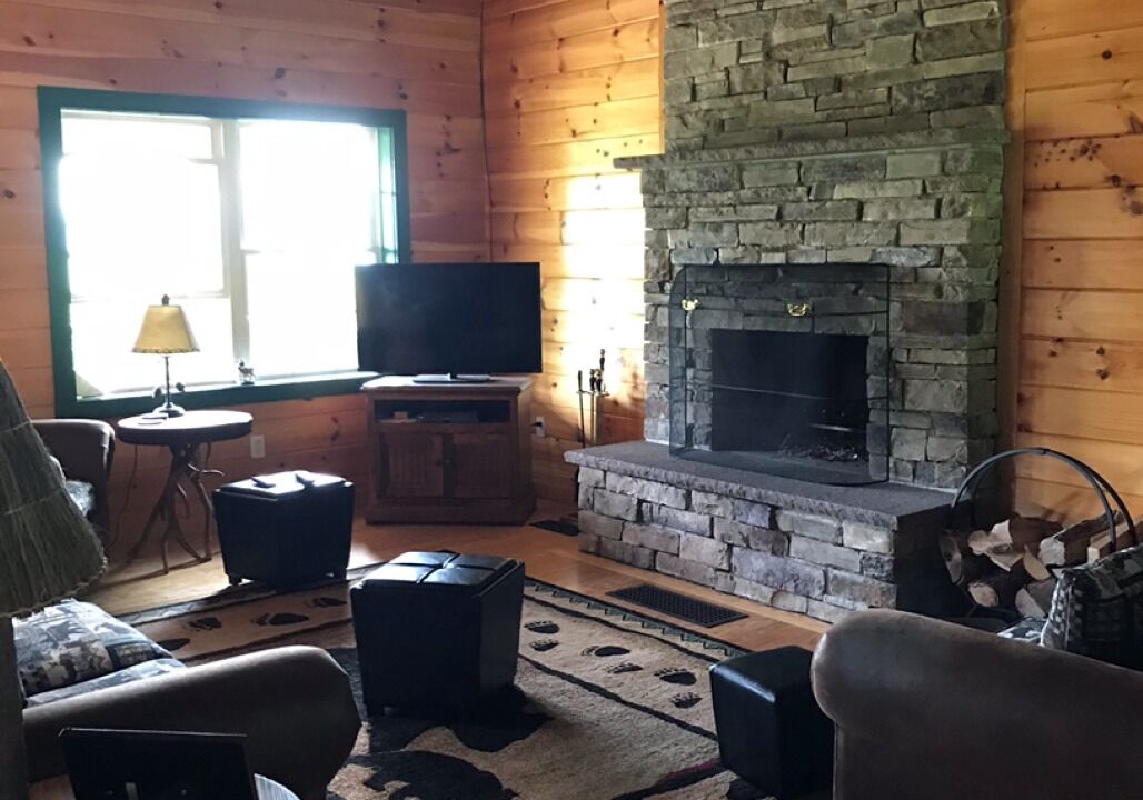 Photo of Livingroom in Colebrook