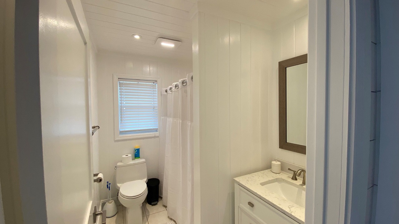 Photo of Bathroom in Hope Town