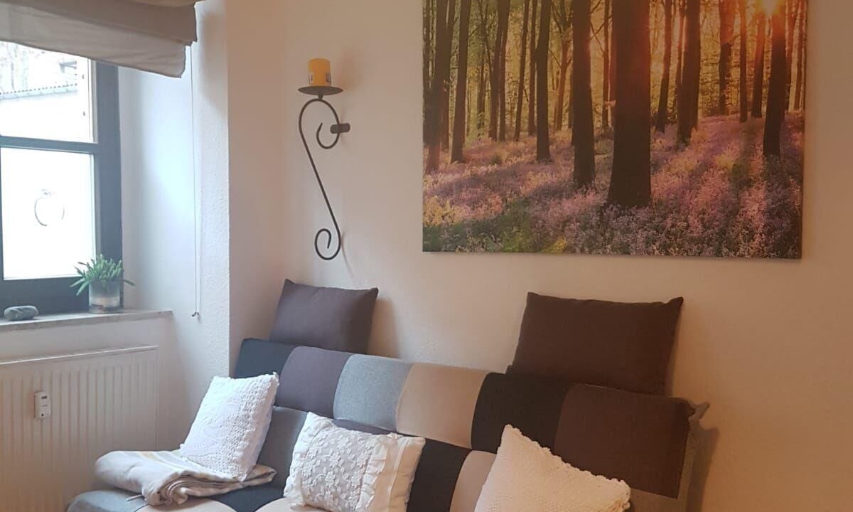 Photo of Livingroom in Leisnig