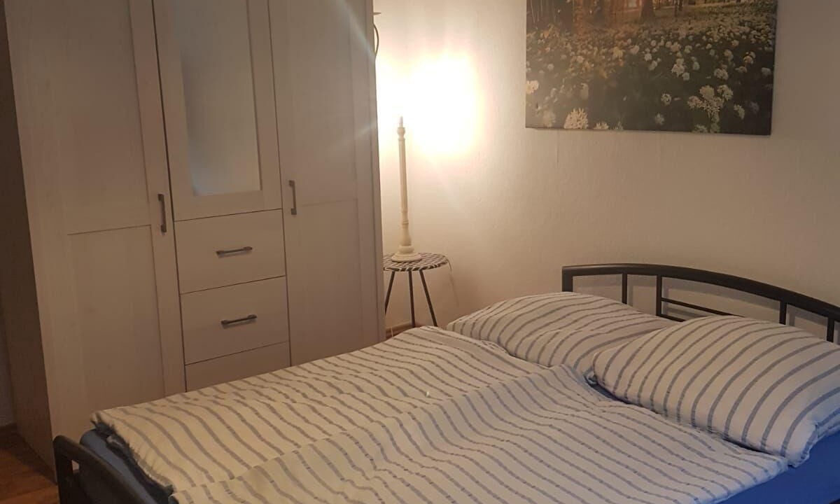 Photo of Bedroom in Leisnig