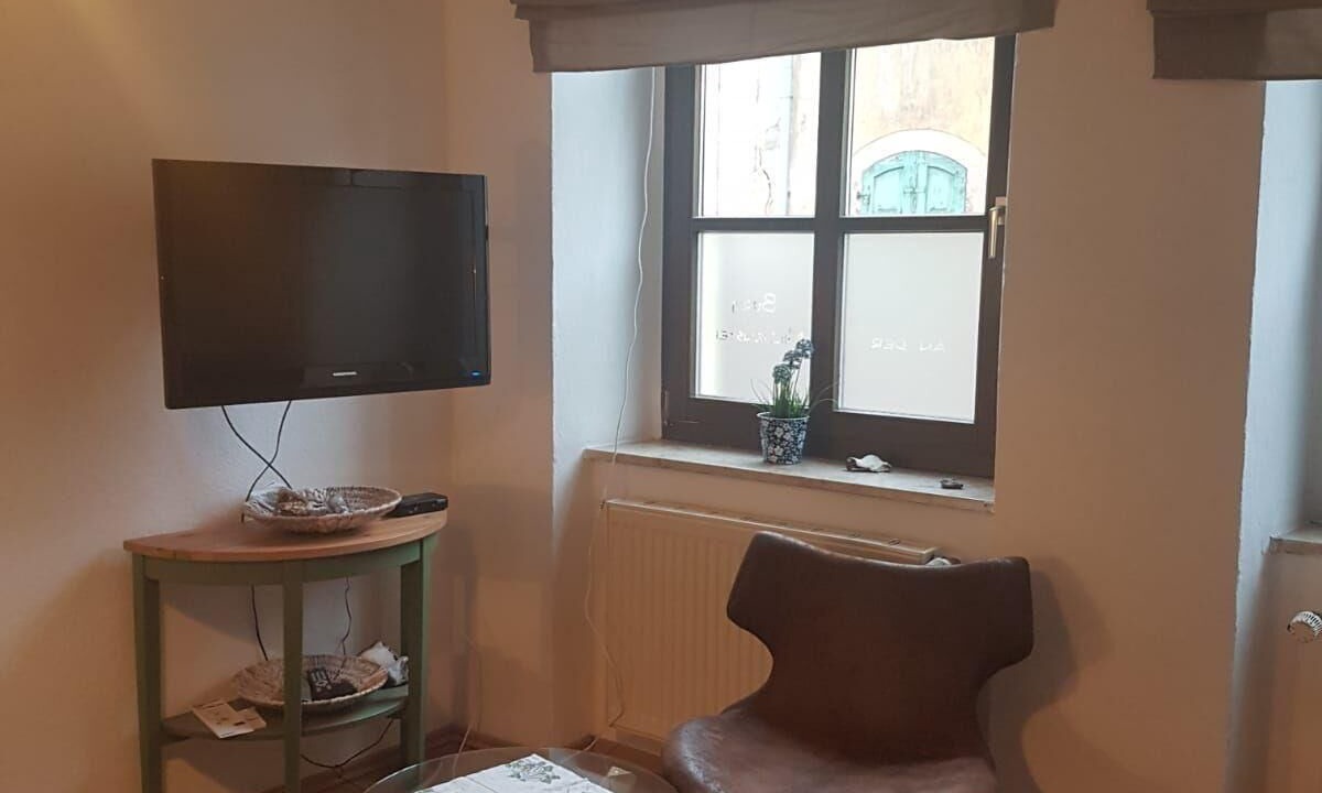 Photo of Livingroom in Leisnig