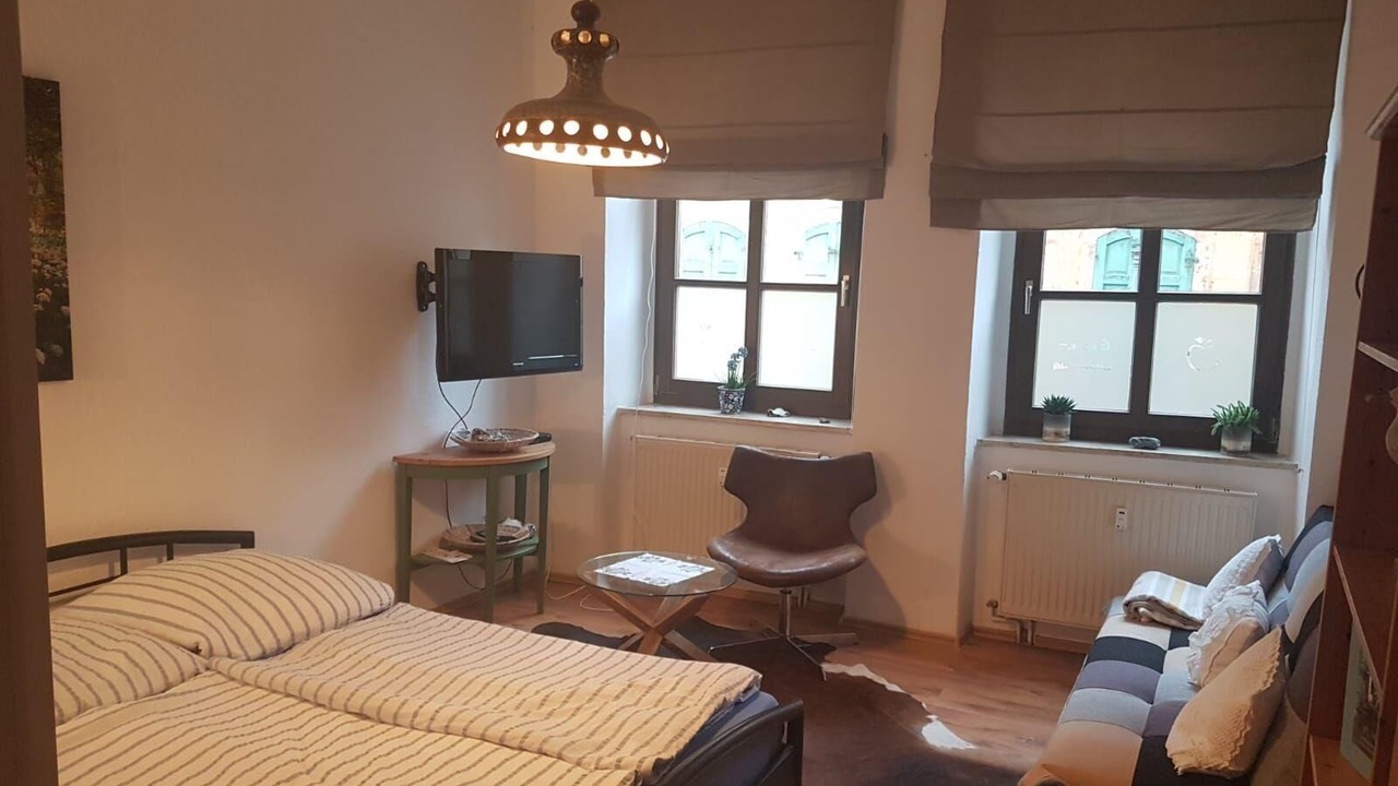 Photo of Bedroom in Leisnig