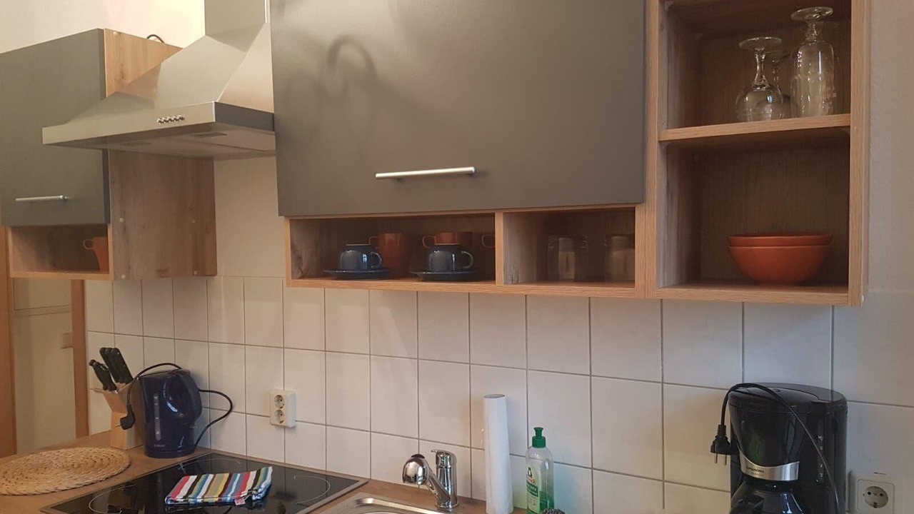 Photo of Kitchen in Leisnig