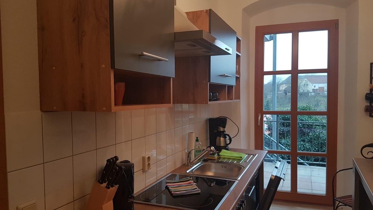 Photo of Kitchen in Leisnig
