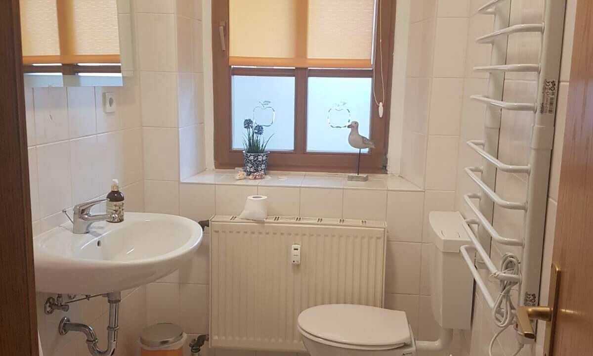 Photo of Bathroom in Leisnig