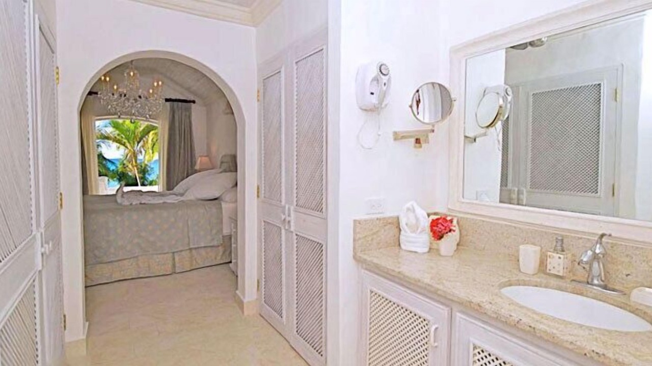 Photo of Bathroom in Gibbs Bay