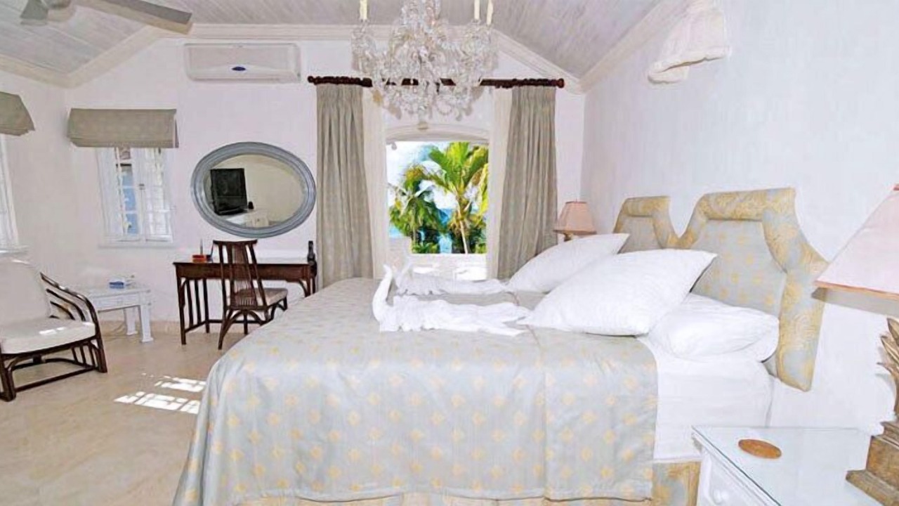 Photo of Bedroom in Gibbs Bay