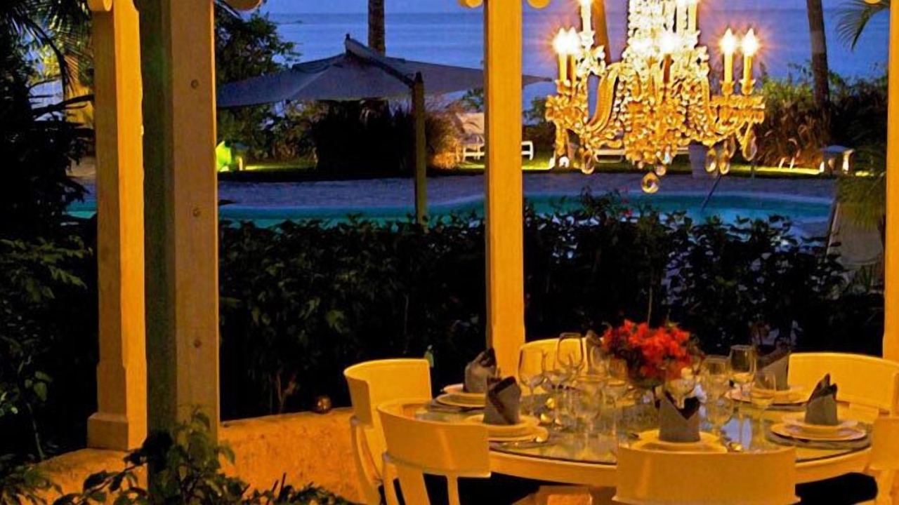 Photo of Outdoor in Gibbs Bay