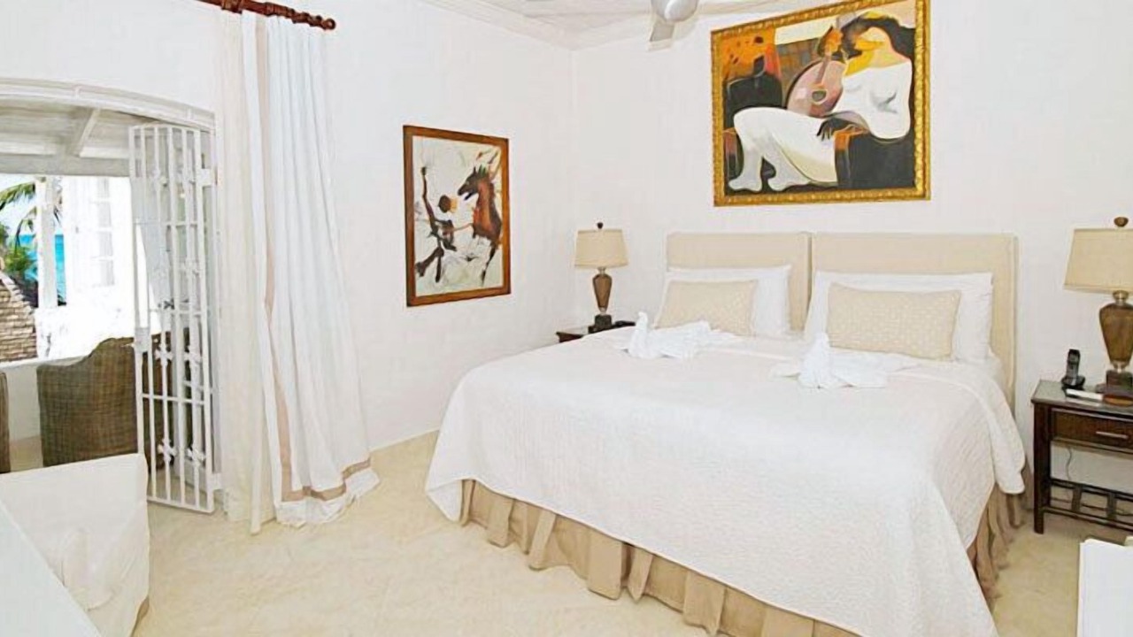 Photo of Bedroom in Gibbs Bay