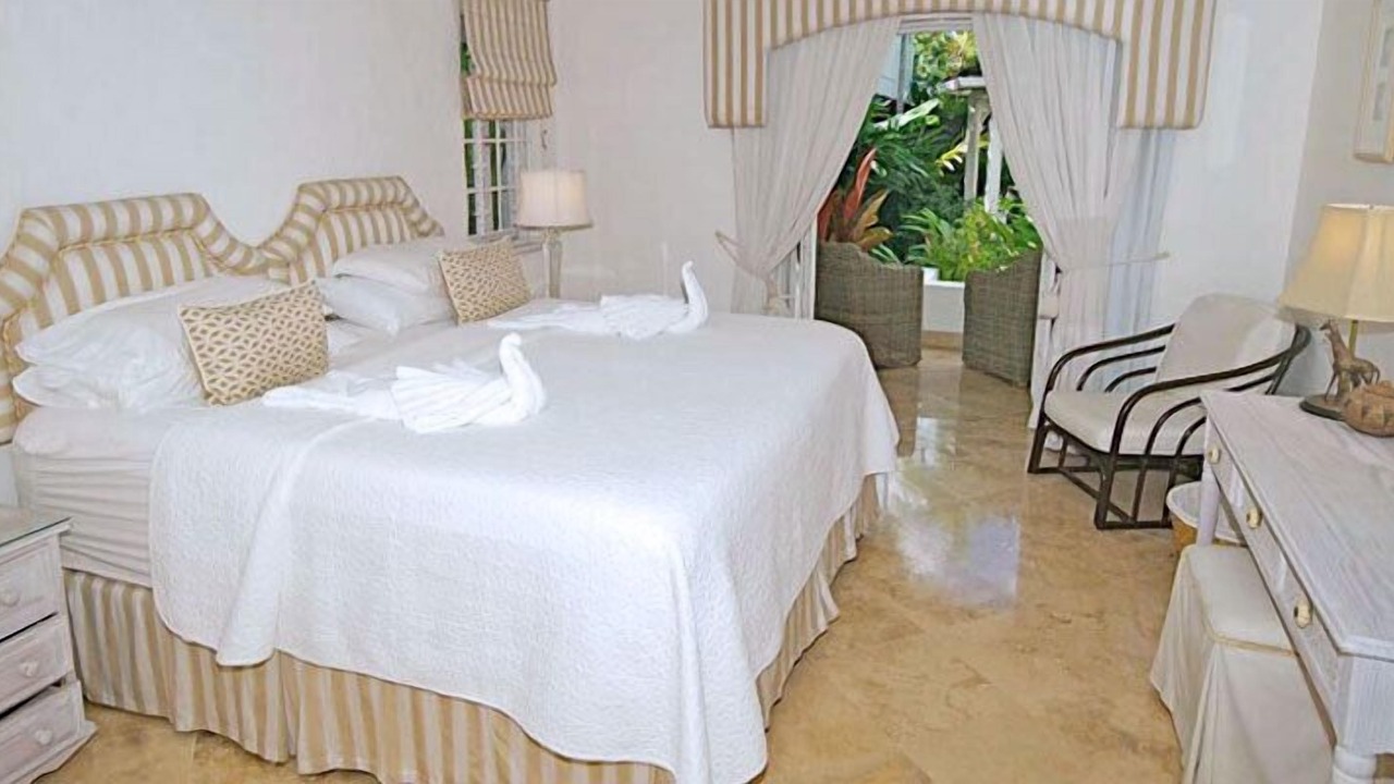 Photo of Bedroom in Gibbs Bay