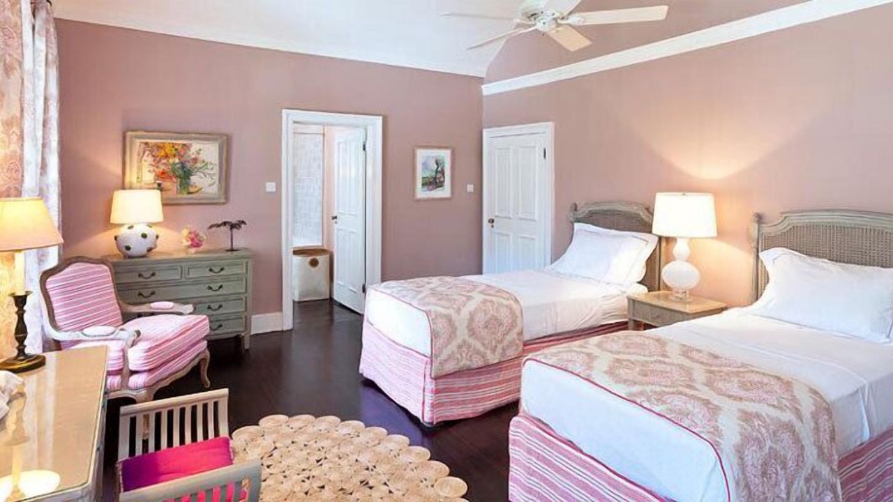 Photo of Bedroom in Little Battaleys